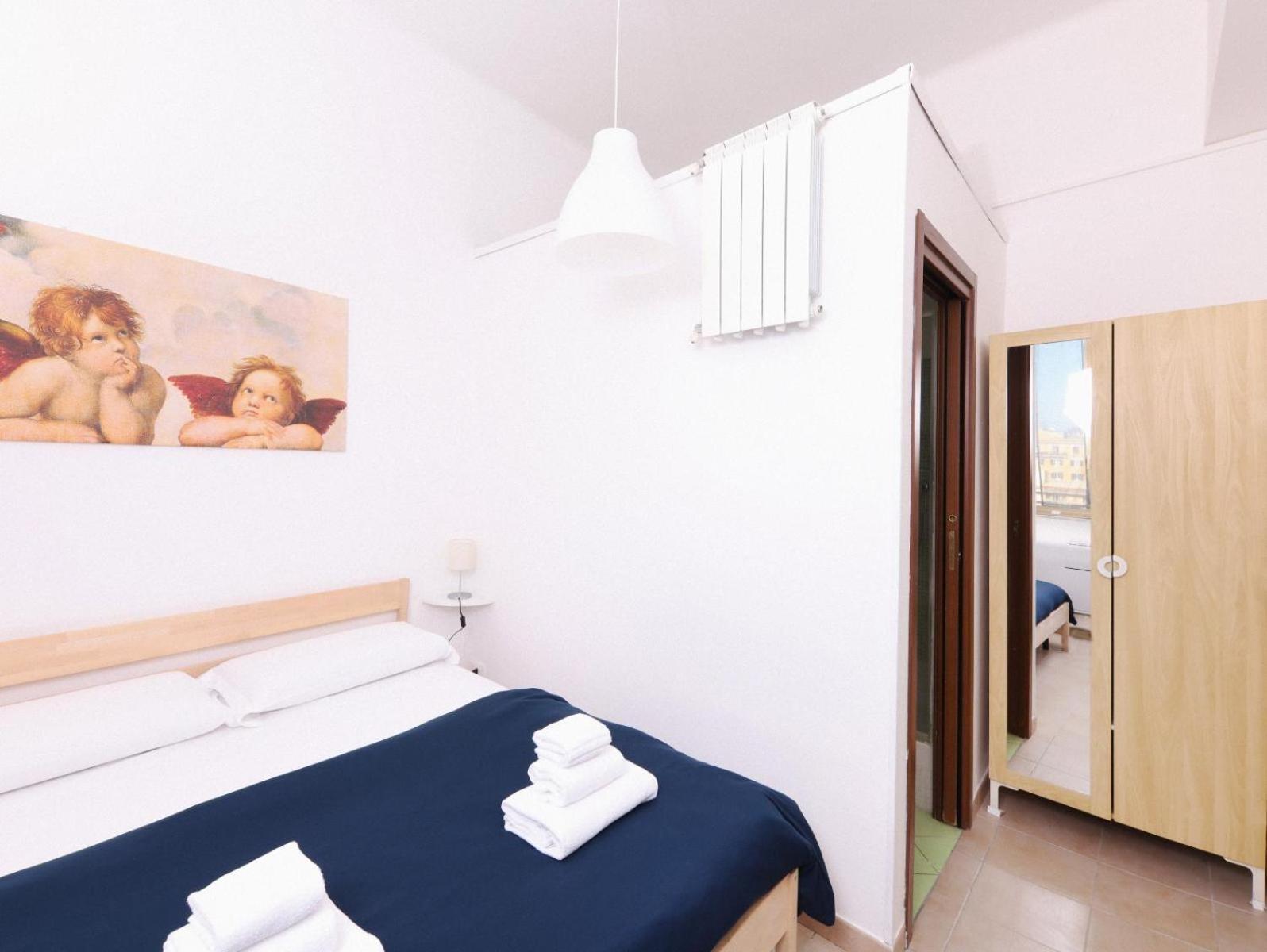 Cielo Vaticano Guest House — Photos 1
